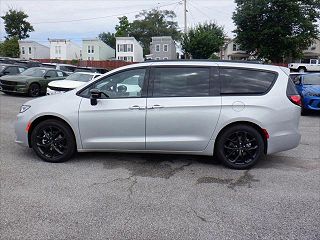 2024 Chrysler Pacifica Limited 2C4RC1GG6RR168381 in Laurel, MD 2