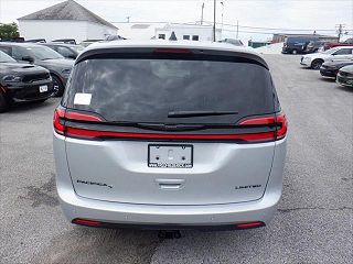 2024 Chrysler Pacifica Limited 2C4RC1GG6RR168381 in Laurel, MD 6