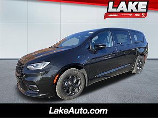 2024 Chrysler Pacifica Select 2C4RC1S70RR103341 in Lewistown, PA 1