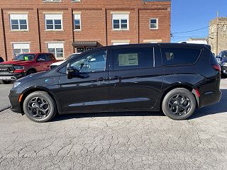 2024 Chrysler Pacifica Select 2C4RC1S70RR103341 in Lewistown, PA 8