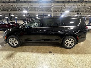 2024 Chrysler Pacifica Limited 2C4RC3GGXRR134990 in Livonia, MI 5