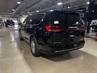 2024 Chrysler Pacifica Limited 2C4RC3GGXRR134990 in Livonia, MI 6