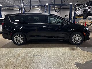 2024 Chrysler Pacifica Limited 2C4RC3GGXRR134990 in Livonia, MI 9