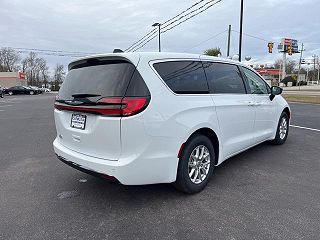2024 Chrysler Pacifica Touring-L 2C4RC1BGXRR110992 in Lugoff, SC 3