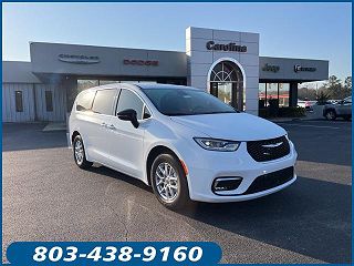 2024 Chrysler Pacifica Touring-L 2C4RC1BG8RR113969 in Lugoff, SC 1