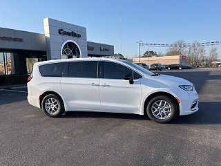 2024 Chrysler Pacifica Touring-L 2C4RC1BG8RR113969 in Lugoff, SC 2