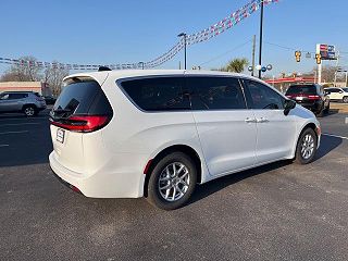 2024 Chrysler Pacifica Touring-L 2C4RC1BG8RR113969 in Lugoff, SC 3