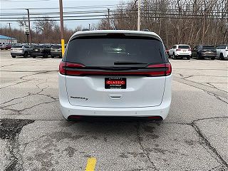 2024 Chrysler Pacifica Touring-L 2C4RC1BG6RR112996 in Madison, OH 12