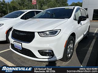 2024 Chrysler Pacifica Limited VIN: 2C4RC3GG8RR134759