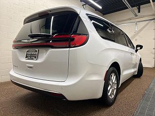 2024 Chrysler Pacifica Touring-L 2C4RC1BG5RR108356 in Marion, OH 2