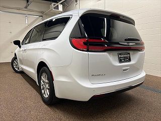 2024 Chrysler Pacifica Touring-L 2C4RC1BG2RR114471 in Marion, OH 4