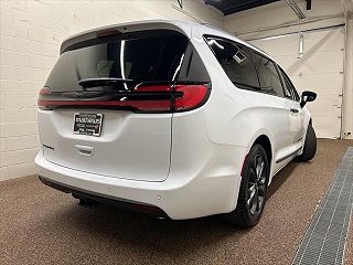 2024 Chrysler Pacifica Touring-L 2C4RC1BG1RR126417 in Marion, OH 2