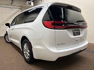 2024 Chrysler Pacifica Touring-L 2C4RC1BG4RR110860 in Marion, OH 4