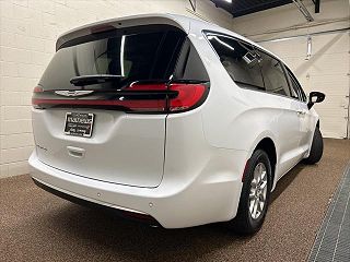 2024 Chrysler Pacifica Touring-L 2C4RC1BG6RR110861 in Marion, OH 2