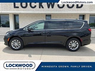 2024 Chrysler Pacifica Touring-L 2C4RC3BGXRR161257 in Marshall, MN 1