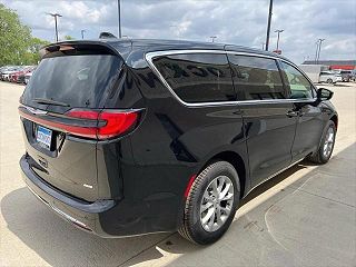 2024 Chrysler Pacifica Touring-L 2C4RC3BGXRR161257 in Marshall, MN 6
