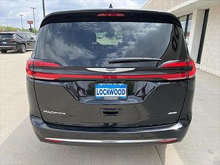 2024 Chrysler Pacifica Touring-L 2C4RC3BGXRR161257 in Marshall, MN 8