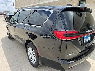2024 Chrysler Pacifica Touring-L 2C4RC3BGXRR161257 in Marshall, MN 9