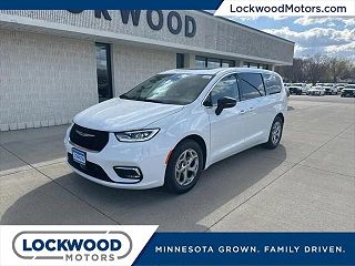 2024 Chrysler Pacifica Limited 2C4RC1GG0RR117331 in Marshall, MN