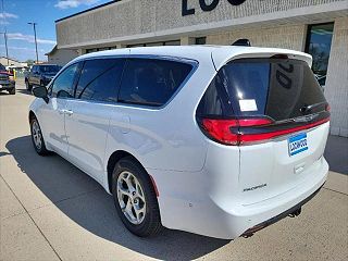 2024 Chrysler Pacifica Limited 2C4RC1GG1RR137071 in Marshall, MN 3
