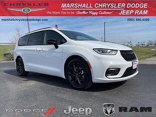 2024 Chrysler Pacifica Touring-L 2C4RC1BG5RR121088 in Marshall, MO 1