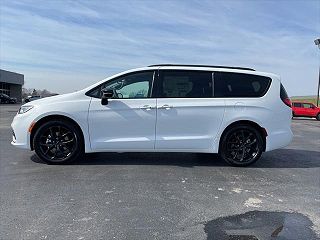 2024 Chrysler Pacifica Touring-L 2C4RC1BG5RR121088 in Marshall, MO 6