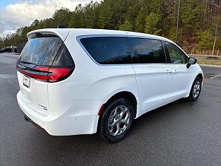 2024 Chrysler Pacifica Limited 2C4RC3GG4RR122236 in Mc Donald, TN 4