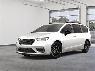 2024 Chrysler Pacifica Limited 2C4RC1GG6RR144971 in McKinney, TX 11