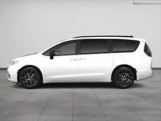 2024 Chrysler Pacifica Limited 2C4RC1GG6RR144971 in McKinney, TX 3