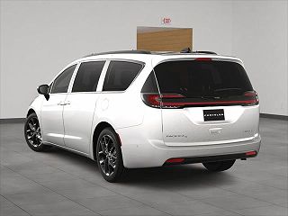 2024 Chrysler Pacifica Limited 2C4RC1GG6RR144971 in McKinney, TX 4