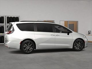 2024 Chrysler Pacifica Limited 2C4RC1GG6RR144971 in McKinney, TX 6