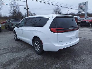 2024 Chrysler Pacifica Limited 2C4RC3GG3RR127699 in Meadville, PA 3