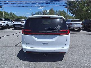 2024 Chrysler Pacifica Touring-L 2C4RC1BG7RR126373 in Meadville, PA 4