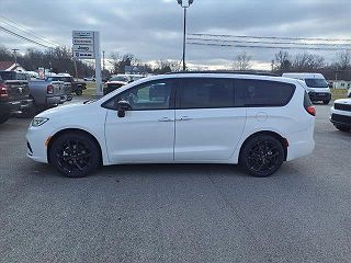 2024 Chrysler Pacifica Touring-L 2C4RC1BG7RR108603 in Meadville, PA 2