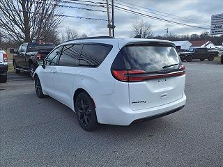 2024 Chrysler Pacifica Touring-L 2C4RC1BG7RR108603 in Meadville, PA 3
