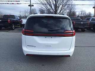 2024 Chrysler Pacifica Touring-L 2C4RC1BG7RR108603 in Meadville, PA 4