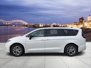 2024 Chrysler Pacifica Limited 2C4RC1GG3RR108400 in Memphis, TN 2