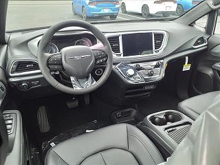 2024 Chrysler Pacifica Touring-L 2C4RC3BG2RR131038 in Meriden, CT 7