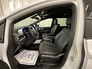 2024 Chrysler Pacifica Touring-L 2C4RC1BG8RR113616 in Middlesboro, KY 10