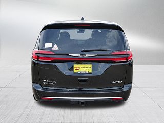 2024 Chrysler Pacifica Limited 2C4RC1GG9RR134144 in Minneapolis, MN 6