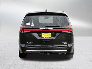 2024 Chrysler Pacifica Limited 2C4RC3GG7RR131304 in Minneapolis, MN 6