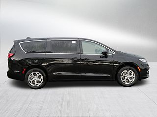 2024 Chrysler Pacifica Limited 2C4RC3GG7RR131304 in Minneapolis, MN 8