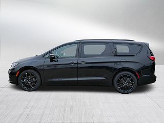2024 Chrysler Pacifica Limited 2C4RC1GG4RR103724 in Minneapolis, MN 4