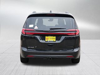 2024 Chrysler Pacifica Limited 2C4RC1GG4RR103724 in Minneapolis, MN 6