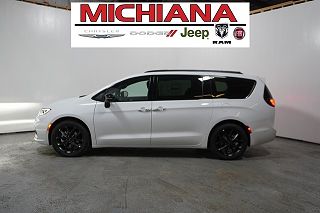2024 Chrysler Pacifica Limited 2C4RC1GG5RR110911 in Mishawaka, IN 1
