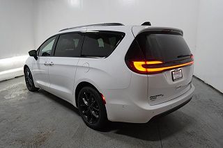 2024 Chrysler Pacifica Limited 2C4RC1GG5RR110911 in Mishawaka, IN 2