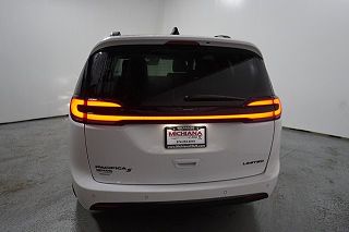 2024 Chrysler Pacifica Limited 2C4RC1GG5RR110911 in Mishawaka, IN 3