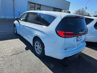 2024 Chrysler Pacifica Limited 2C4RC1GG8RR109753 in Moline, IL 3