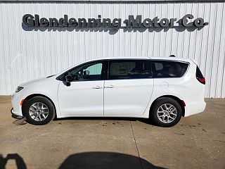 2024 Chrysler Pacifica Touring-L 2C4RC1BG3RR107514 in Mount Ayr, IA