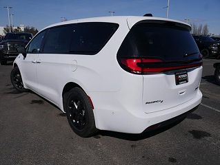 2024 Chrysler Pacifica Select 2C4RC1S77RR104910 in Nampa, ID 5